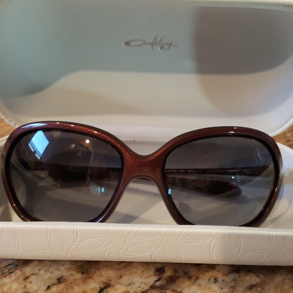Oakley Sunglasses
